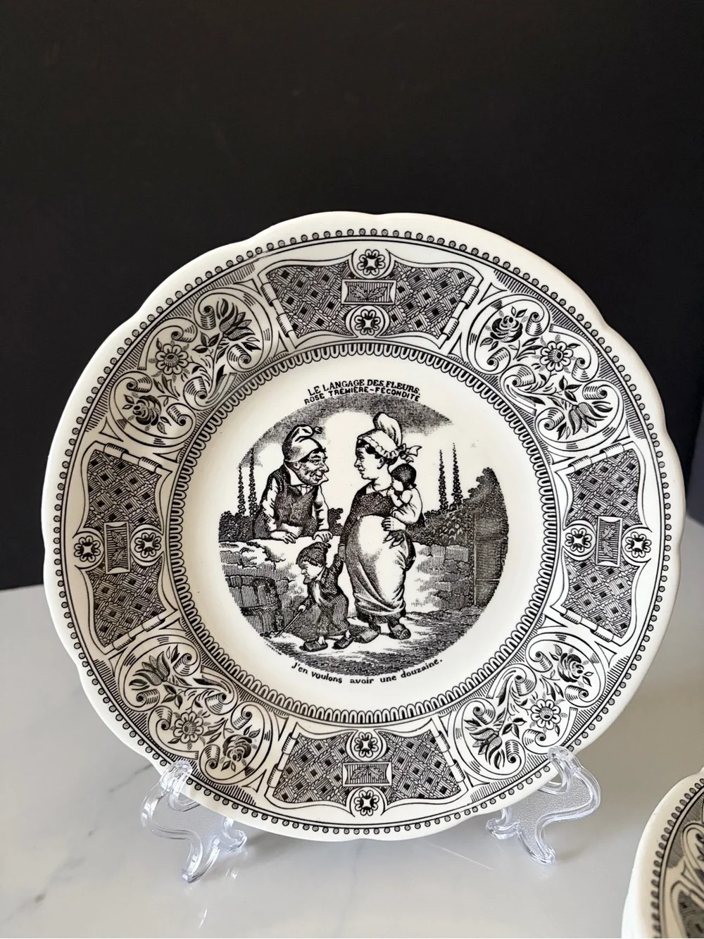 SET of 6 